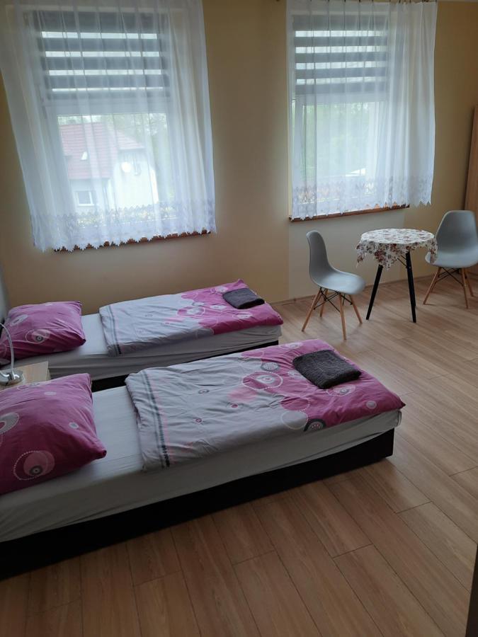 Hotel Gosciniec W Starym Mlynie Biala Prudnicka Exterior foto